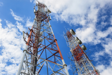 Telecom Towers (360x240)